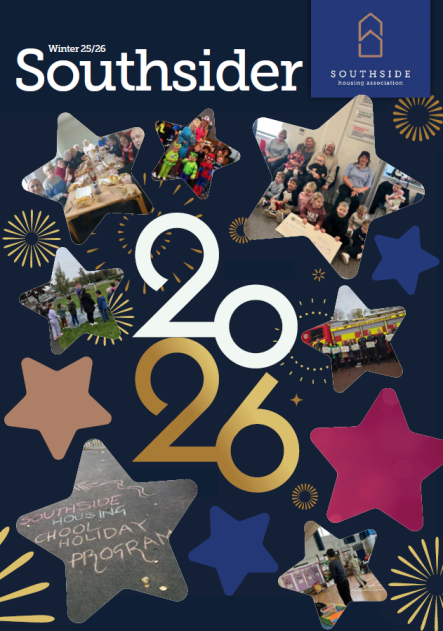 Newsletter 2026 Cover