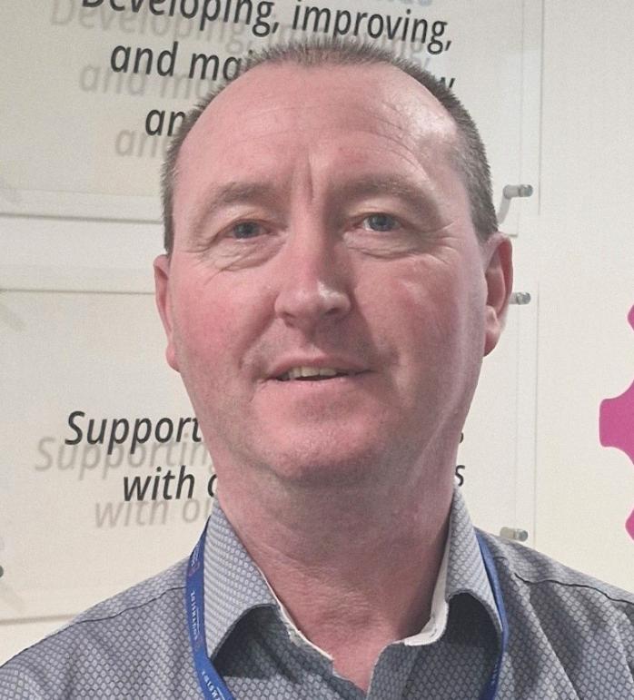 Paul McColgan