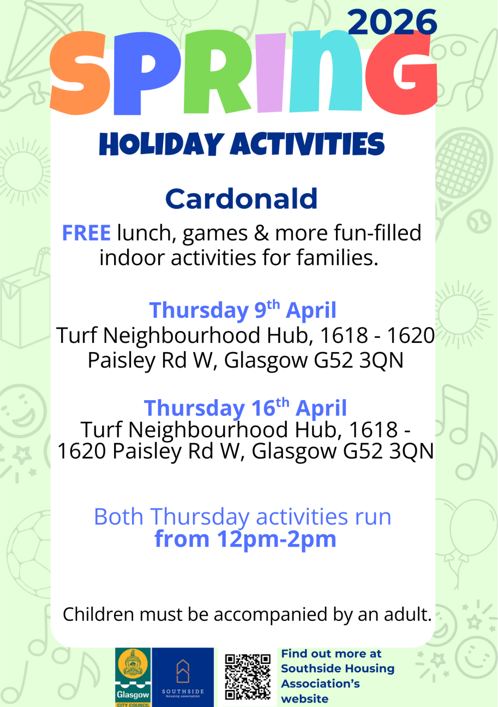 SPRING CARDONALD FRONT 2026